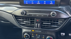 Ford Focus 1.0 EcoBoost 125 ST-Line 5dr Petrol Hatchback